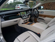 Rolls-Royce Wraith Wraith 9