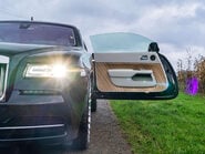 Rolls-Royce Wraith Wraith 8
