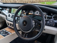 Rolls-Royce Wraith Wraith 13