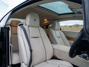 Rolls-Royce Wraith Wraith 10