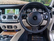 Rolls-Royce Wraith Wraith 12