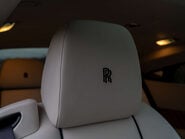 Rolls-Royce Wraith Wraith 16