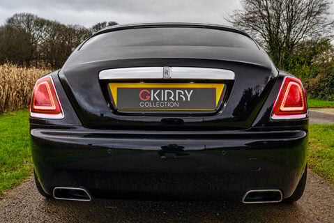 Rolls-Royce Wraith Wraith 23