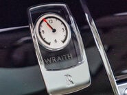 Rolls-Royce Wraith Wraith 18