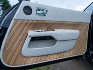 Rolls-Royce Wraith Wraith 17