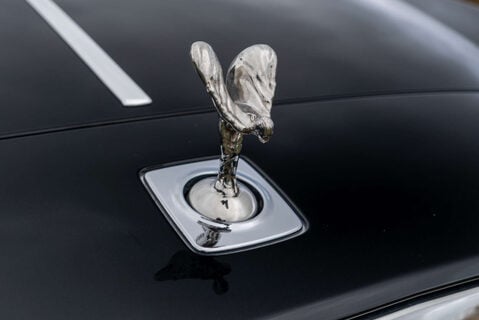 Rolls-Royce Wraith Wraith 24