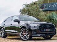Audi Q8 4.0 SQ8 Vorsprung TFSI Quattro A 4WD 5dr 2