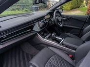 Audi Q8 4.0 SQ8 Vorsprung TFSI Quattro A 4WD 5dr 9