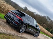 Audi Q8 4.0 SQ8 Vorsprung TFSI Quattro A 4WD 5dr 20