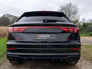 Audi Q8 4.0 SQ8 Vorsprung TFSI Quattro A 4WD 5dr 18