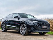 Audi Q8 4.0 SQ8 Vorsprung TFSI Quattro A 4WD 5dr 3