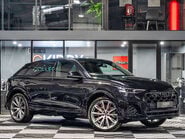 Audi Q8 4.0 SQ8 Vorsprung TFSI Quattro A 4WD 5dr 1
