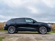 Audi Q8 4.0 SQ8 Vorsprung TFSI Quattro A 4WD 5dr 4