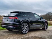 Audi Q8 4.0 SQ8 Vorsprung TFSI Quattro A 4WD 5dr 5