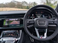 Audi Q8 4.0 SQ8 Vorsprung TFSI Quattro A 4WD 5dr 12