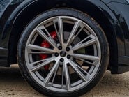 Audi Q8 4.0 SQ8 Vorsprung TFSI Quattro A 4WD 5dr 6