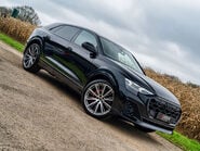 Audi Q8 4.0 SQ8 Vorsprung TFSI Quattro A 4WD 5dr 19