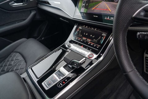 Audi Q8 4.0 SQ8 Vorsprung TFSI Quattro A 4WD 5dr 13