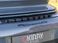 Porsche 911 Carrera 4 GTS HEV 27