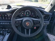 Porsche 911 Carrera 4 GTS HEV 12