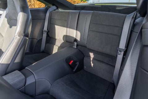 Porsche 911 Carrera 4 GTS HEV 22