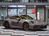 Porsche 911 Carrera 4 GTS HEV
