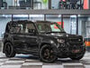 Land Rover Defender P400e XS Edition PHEV