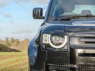 Land Rover Defender P400e XS Edition PHEV 24