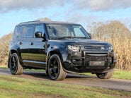 Land Rover Defender P400e XS Edition PHEV 3
