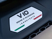 Lamborghini Huracan Evo LP 640-4 18