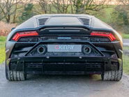 Lamborghini Huracan Evo LP 640-4 26