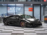 Lamborghini Huracan Evo LP 640-4 1