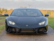 Lamborghini Huracan Evo LP 640-4 21