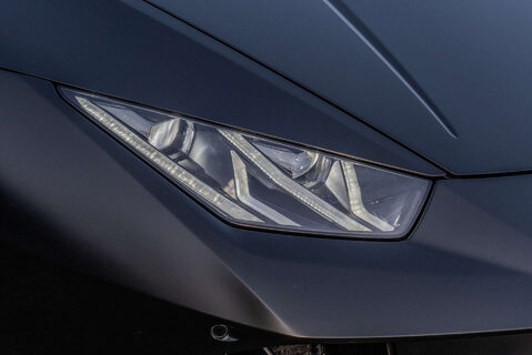 Lamborghini Huracan Evo LP 640-4 23