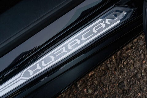 Lamborghini Huracan Evo LP 640-4 27