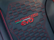 Lamborghini Huracan Evo LP 640-4 16