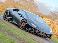Lamborghini Huracan Evo LP 640-4 19