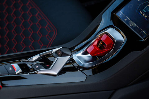 Lamborghini Huracan Evo LP 640-4 14