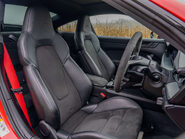 Porsche 911 Carrera GTS Manual 11