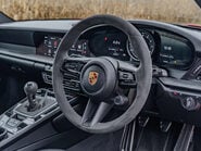 Porsche 911 Carrera GTS Manual 14