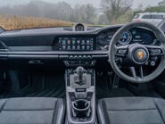 Porsche 911 Carrera GTS Manual 12