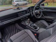 Porsche 911 Carrera GTS Manual 8