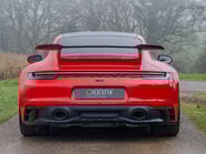 Porsche 911 Carrera GTS Manual 24