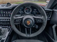 Porsche 911 Carrera GTS Manual 13