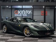 Ferrari 812 Superfast GTS 1