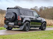 Land Rover Defender D300 X-Dynamic HSE URBAN 5