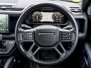 Land Rover Defender D300 X-Dynamic HSE URBAN 13