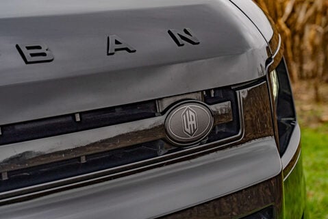 Land Rover Defender D300 X-Dynamic HSE URBAN 24