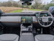 Land Rover Range Rover Sport Edition 3.0 D250 12