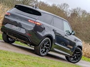 Land Rover Range Rover Sport Edition 3.0 D250 20